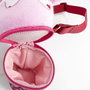Cerdá Bolso peluche Minnie Disney rosa