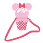 Cerdà Bolso Minnie 8.0 x 18.0 x 8.0 cm Rosa