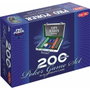 Tactic Caja ProPoker 200 fichas