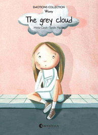 SALVATELLA, Worry:the grey cloud - VV.AA.