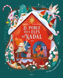 BAULA, El poble dels elfs de nadal - BAULA