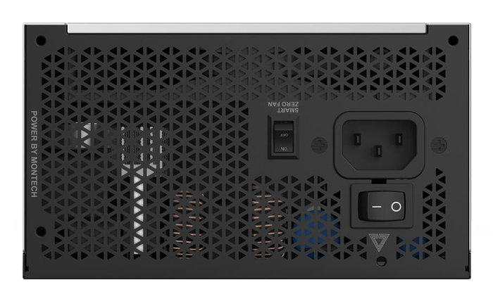 Montech CENTURY II 1050W Silver