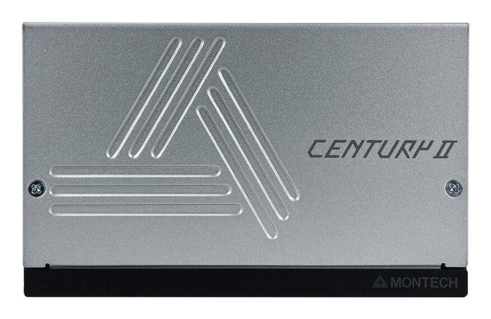 Montech CENTURY II 1050W Silver