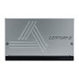 Montech CENTURY II 1050W 80 PLUS Gold ATX 3.1 - Fuente de Alimentación PC 1050W Certificado Oro, Plata, Modular, 12VHPWR (12-Pin), 1x PCIe 16-Pin, 6x PCIe