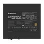 Montech CENTURY II 1050W 80 PLUS Gold ATX 3.1 - Fuente de Alimentación PC 1050W Certificado Oro, Plata, Modular, 12VHPWR (12-Pin), 1x PCIe 16-Pin, 6x PCIe