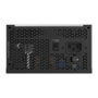 Montech CENTURY II 1050W 80 PLUS Gold ATX 3.1 - Fuente de Alimentación PC 1050W Certificado Oro, Plata, Modular, 12VHPWR (12-Pin), 1x PCIe 16-Pin, 6x PCIe