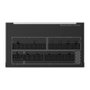 Montech CENTURY II 1050W 80 PLUS Gold ATX 3.1 - Fuente de Alimentación PC 1050W Certificado Oro, Plata, Modular, 12VHPWR (12-Pin), 1x PCIe 16-Pin, 6x PCIe