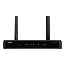 Lancom Gateways VoIP SD-WAN 1803VAW (62154) - Router Empresarial con VoIP y SD-WAN