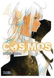 Editorial Ivrea, S.L. COSMOS 04