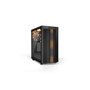 Be Quiet! Pure Base 500DX Negro