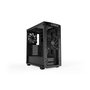 Be Quiet! Pure Base 500DX Negro