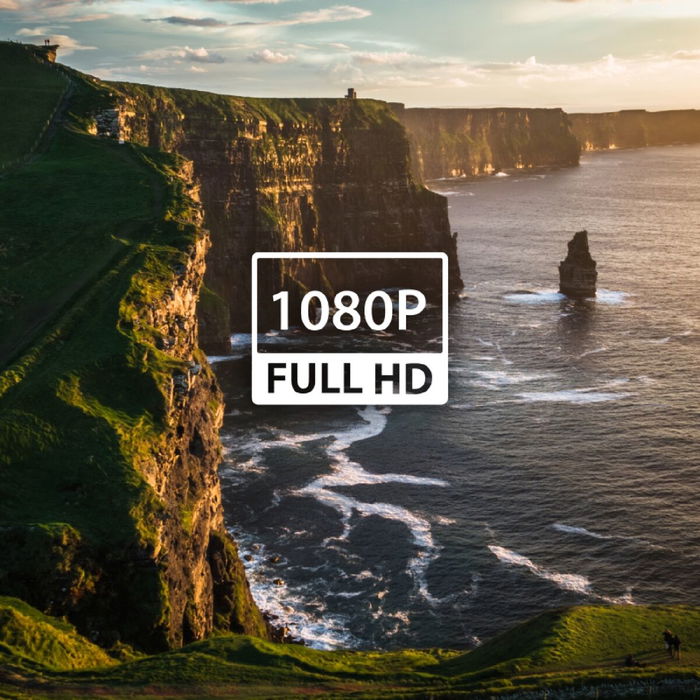 Smart TV Cecotec 0 series 0040 Full HD 40" LED