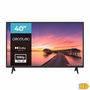 Smart TV Cecotec 0 series 0040 Full HD 40" LED