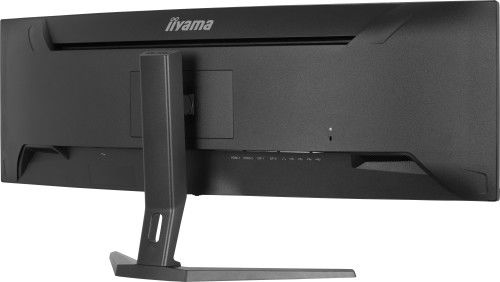 Iiyama XCB4594DQSU-B1 Monitor Curvo Ultra Panorámico 45" Dual QHD USB-C HDMI DisplayPort Iiyama XCB4594DQSU-B1 Monitor Curvo Ultra Panorámico 45" Dual QHD USB-C HDMI DisplayPort