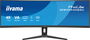 Iiyama XCB4594DQSU-B1 Monitor Curvo Ultra Panorámico 45" Dual QHD USB-C HDMI DisplayPort