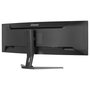 iiyama ProLite XCB4594DQSU-B1 Monitor Curvo 45 pulg. Dual QHD