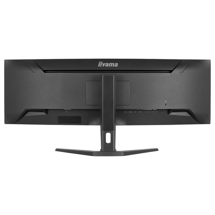 iiyama ProLite XCB4594DQSU-B1 Monitor Curvo 45 pulg. Dual QHD