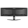 iiyama ProLite XCB4594DQSU-B1 Monitor Curvo 45 pulg. Dual QHD