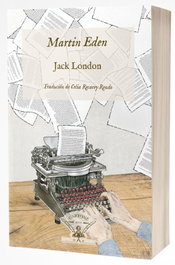 Martin Eden, Jack London - IRMAS CARTONE