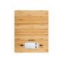 Soehnle Báscula Bamboo 5kg - Marrón - 66308