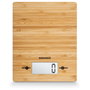 Soehnle Báscula Bamboo 5kg - Marrón - 66308