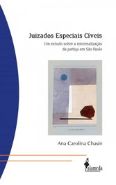 Juizados Especiais Cíveis, ALAMEDA