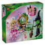 LEGO Minifiguras de Elphaba y Glinda