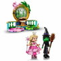 LEGO Minifiguras de Elphaba y Glinda