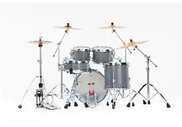 PEARL Reference One Caja 14 X 5" Putty Grey Pearl