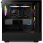 NZXT Kraken 240 RGB Negro