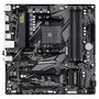 GIGABYTE B550M DS3H AC R2 Placa base Micro ATX DDR4 Wi-Fi 5