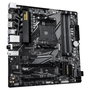GIGABYTE B550M DS3H AC R2 Placa base Micro ATX DDR4 Wi-Fi 5