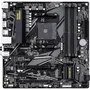 GIGABYTE B550M DS3H AC R2 Placa base Micro ATX DDR4 Wi-Fi 5