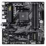 Gigabyte B550M DS3H AC R2