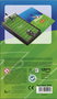 Cayro Play Time Football - Juego de futbolín de mesa, portería y lanzador para 8+ años, pelota incluida, instrucciones en inglés