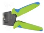 RENNSTEIG Pelacables para cable redondo
