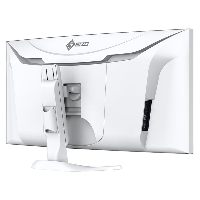 Eizo FlexScan EV3851X-WT UltraWide Quad HD+ 37.5 pulgadas Blanco