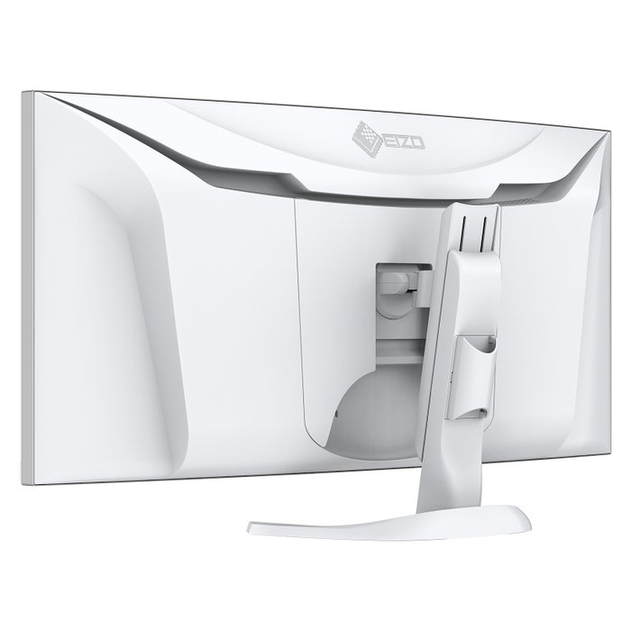 Eizo FlexScan EV3851X-WT UltraWide Quad HD+ 37.5 pulgadas Blanco