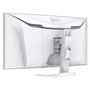 Eizo FlexScan EV3851X-WT UltraWide Quad HD+ 37.5 pulgadas Blanco