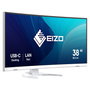 Eizo FlexScan EV3851X-WT UltraWide Quad HD+ 37.5 pulgadas Blanco