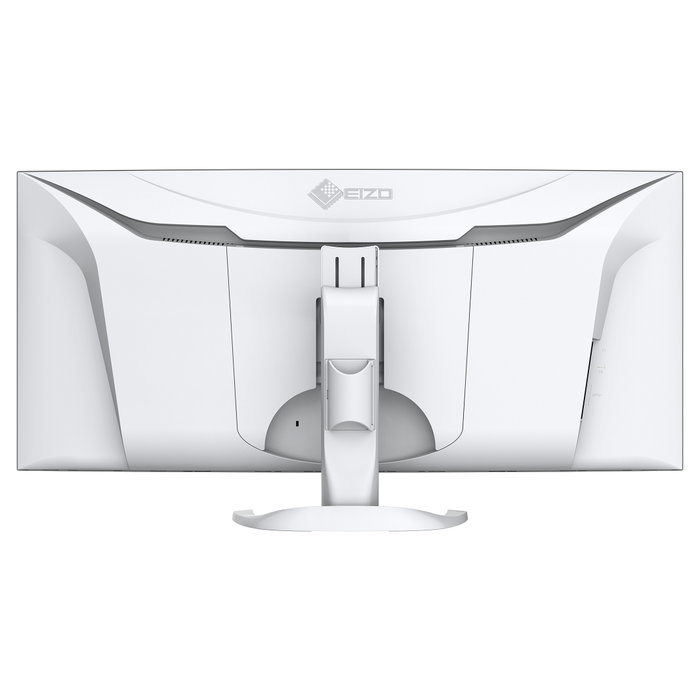 Eizo FlexScan EV3851X-WT UltraWide Quad HD+ 37.5 pulgadas Blanco