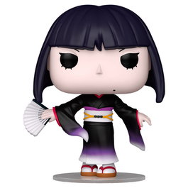 Funko Figura POP Hunter x Hunter Kalluto Zoldyck Vinilo 9cm Caja Regalo