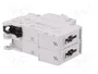 ABB S200 Interruptor magnetotérmico 2 polos 1A 6kA