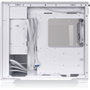 Thermaltake TR300 TG Snow White Mid Tower