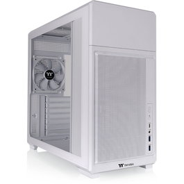 Thermaltake TR300 TG Snow White Mid Tower