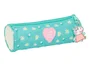 Safta Portatodo Redondo Peppa Pig Pretty Flowers