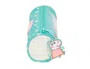 Safta Portatodo Redondo Peppa Pig Pretty Flowers
