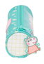 Portatodo Peppa Pig Pretty flowers Amarillo Menta 20 x 7 x 7 cm