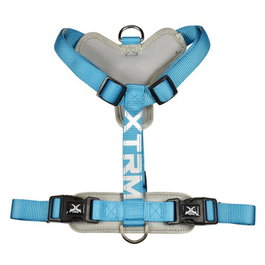 Nayeco Arnés X-Trm Cronos Azul 46-75 cm