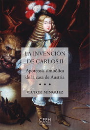 Carlos II El Rey y su Entorno, VV.AA. - CENTRO ESTUDIOS EUROPA HISPAN.